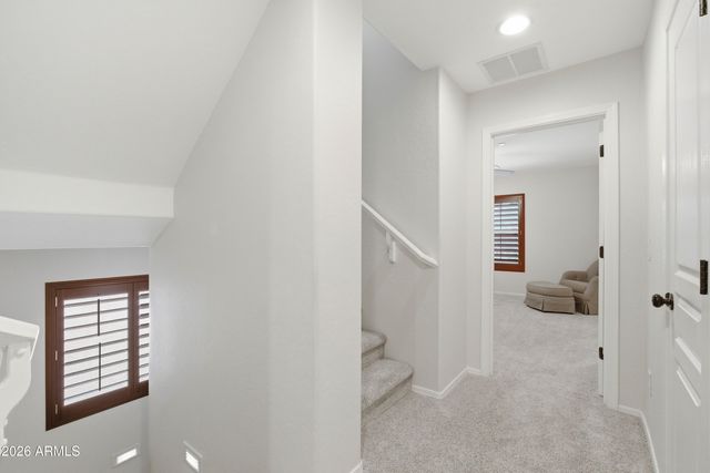 3927 S RIM Road, Gilbert, AZ 85297
