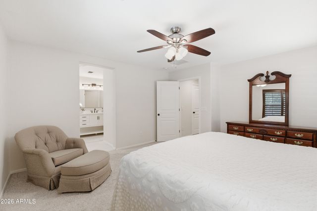 3927 S RIM Road, Gilbert, AZ 85297