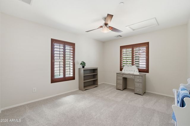 3927 S RIM Road, Gilbert, AZ 85297