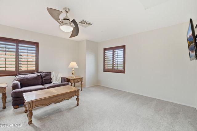 3927 S RIM Road, Gilbert, AZ 85297