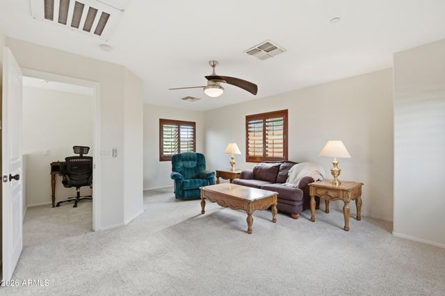 3927 S RIM Road, Gilbert, AZ 85297