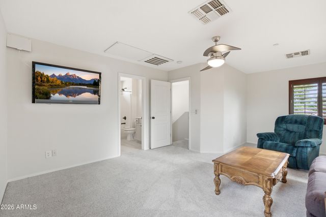 3927 S RIM Road, Gilbert, AZ 85297