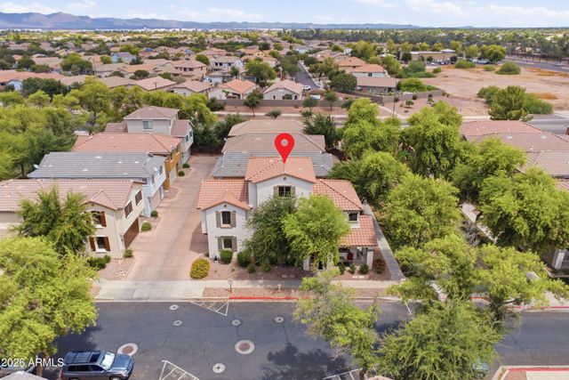 3927 S RIM Road, Gilbert, AZ 85297