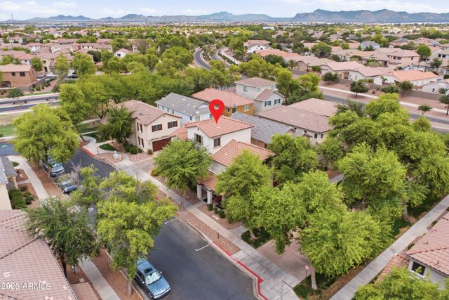 3927 S RIM Road, Gilbert, AZ 85297