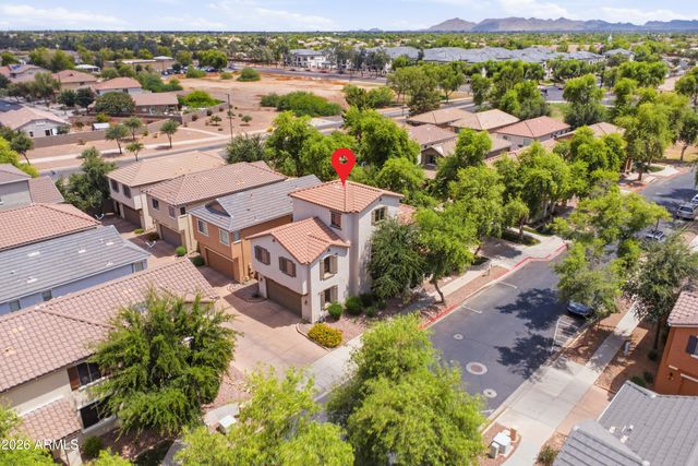 3927 S RIM Road, Gilbert, AZ 85297