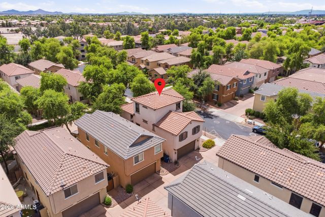 3927 S RIM Road, Gilbert, AZ 85297
