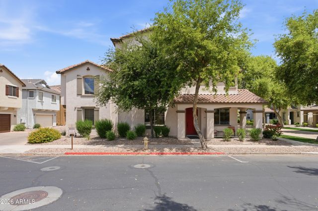 3927 S RIM Road, Gilbert, AZ 85297
