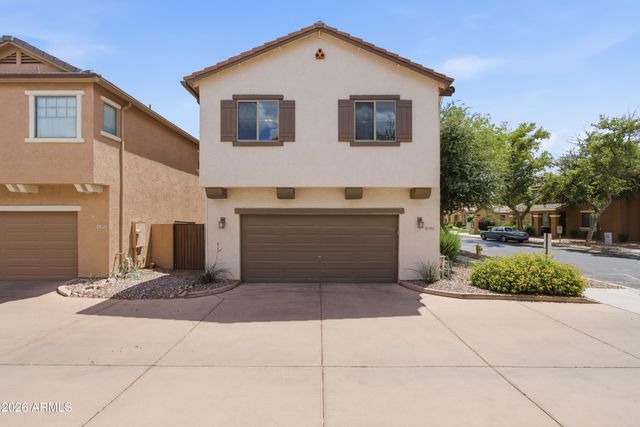 3927 S RIM Road, Gilbert, AZ 85297