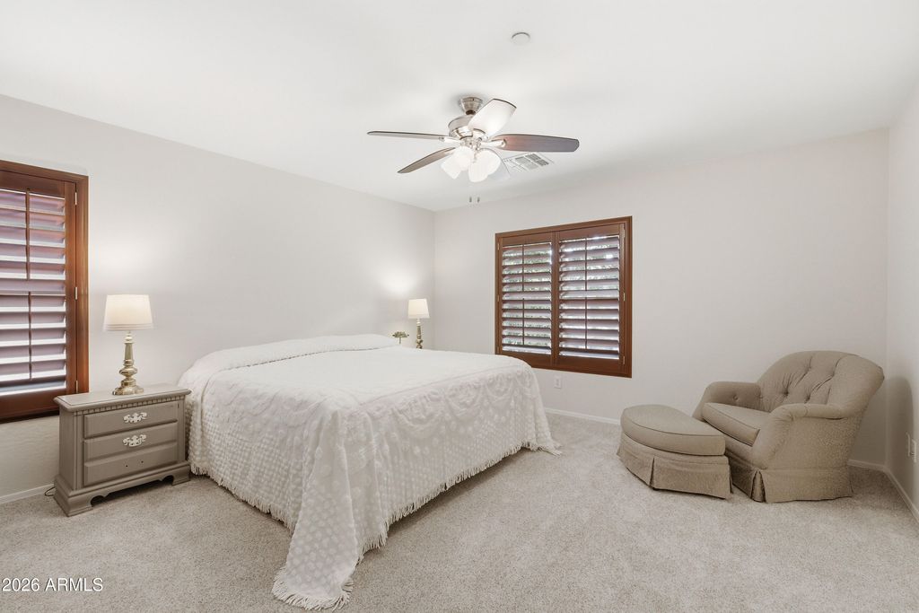 Image 21 of property listing at 3927 S RIM Road, Gilbert, AZ 85297