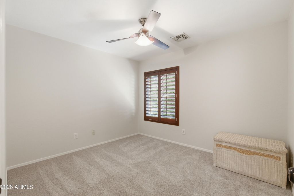 Image 34 of property listing at 3927 S RIM Road, Gilbert, AZ 85297