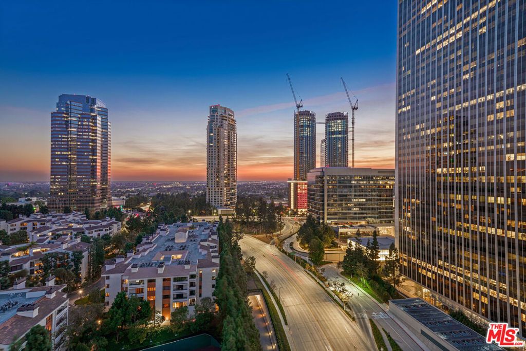 2160 E Century Parkway 2109, Los Angeles, CA 90067 — exterior