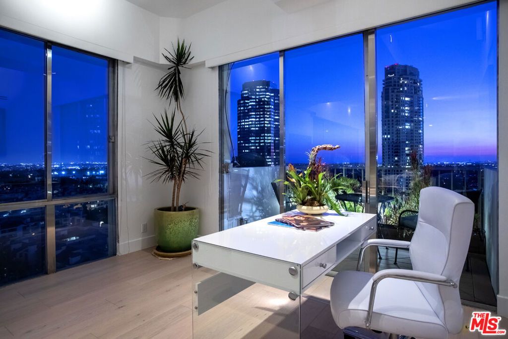 2160 E Century Parkway 2109, Los Angeles, CA 90067 — photo 2
