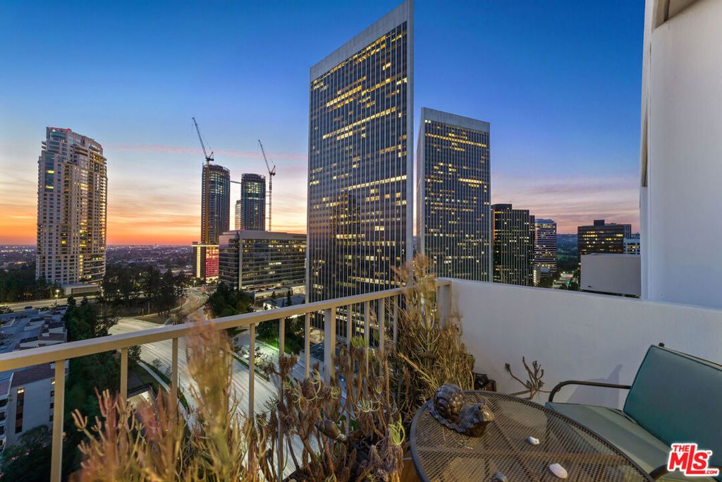2160 E Century Parkway 2109, Los Angeles, CA 90067 — photo 3