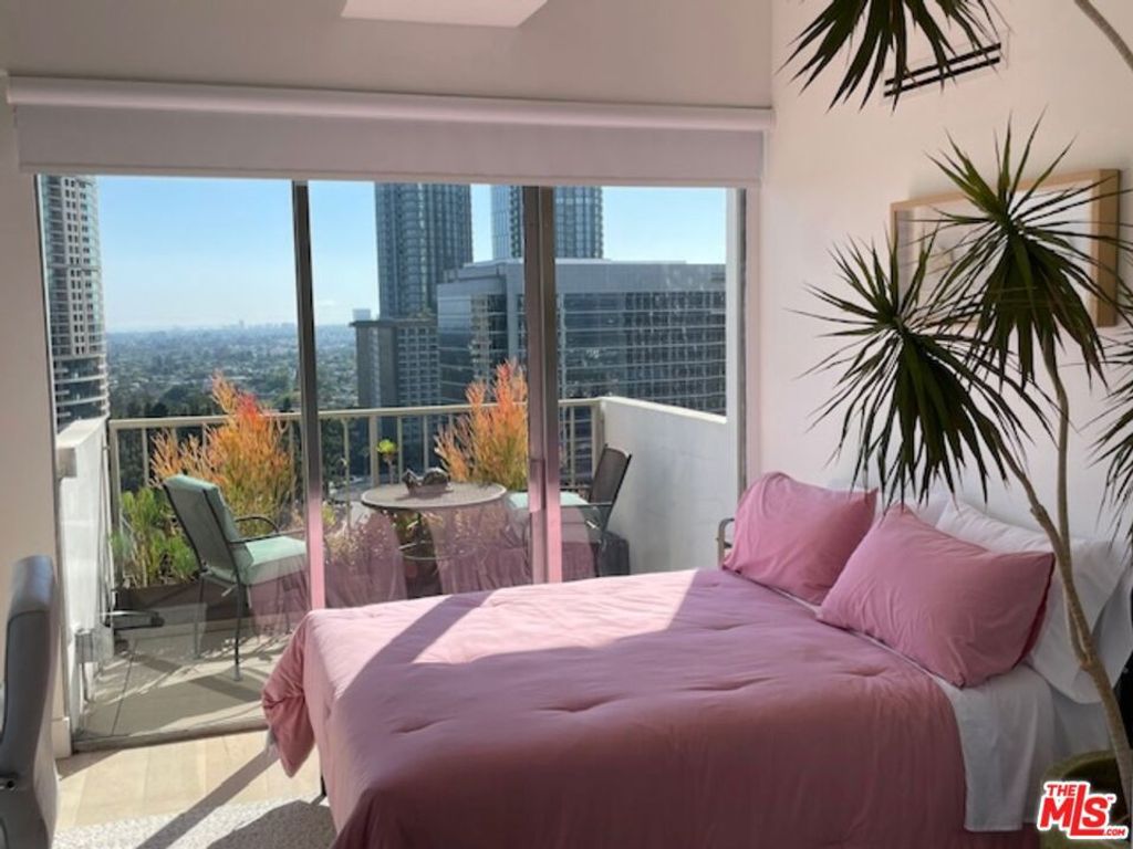 2160 E Century Parkway 2109, Los Angeles, CA 90067 — photo 4