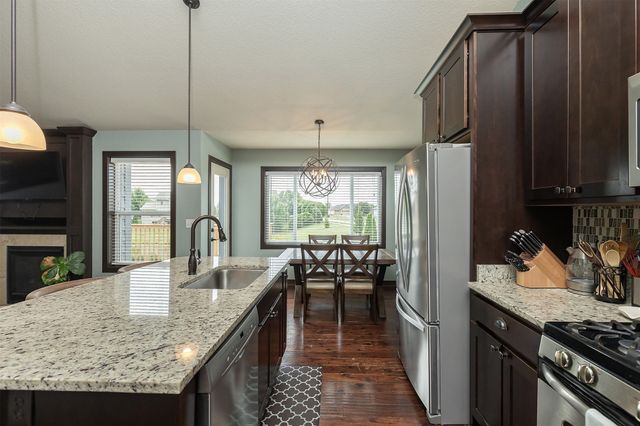 1023 NW 31st Street, Ankeny, IA 50023