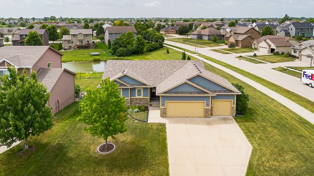 1023 NW 31st Street, Ankeny, IA 50023