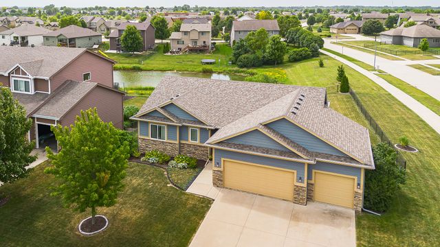 1023 NW 31st Street, Ankeny, IA 50023