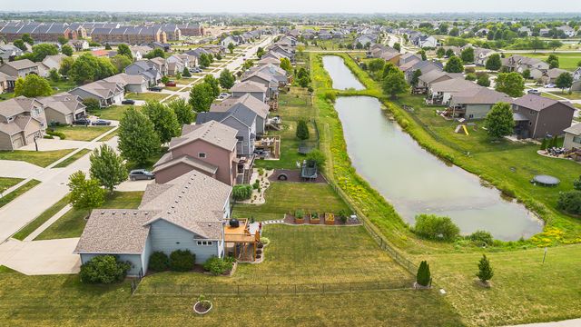 1023 NW 31st Street, Ankeny, IA 50023