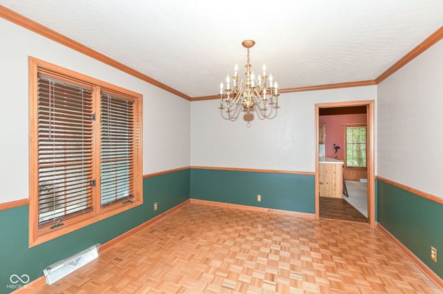 7062 W Christian Drive, New Palestine, IN 46163