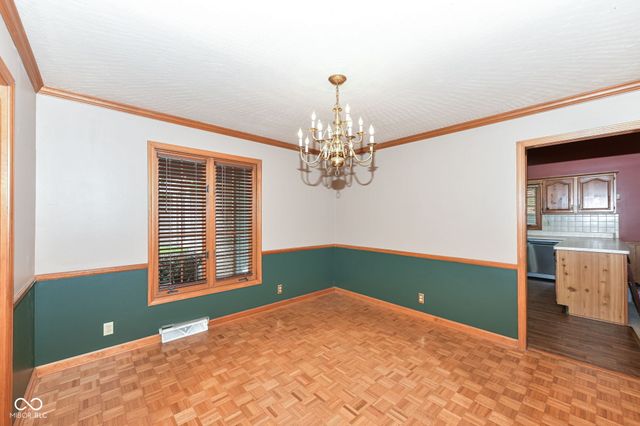 7062 W Christian Drive, New Palestine, IN 46163