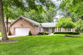 7062 W Christian Drive, New Palestine, IN 46163