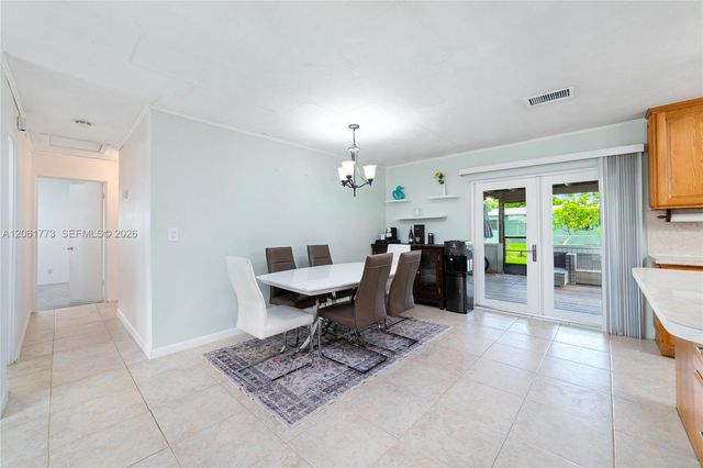 320 NE 59th Court, Oakland Park, FL 33334