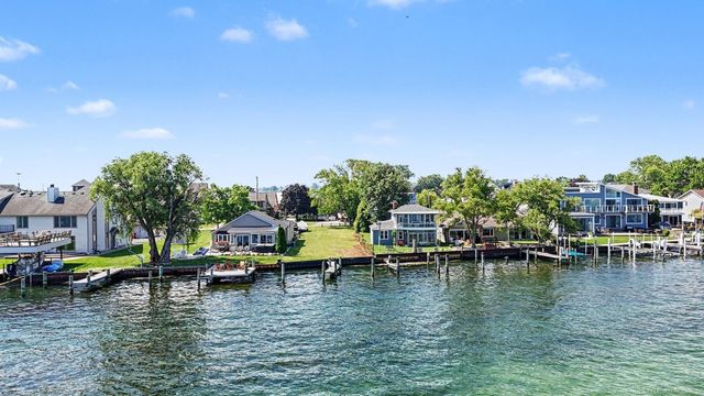 0 N River Road, Harrison, MI 48045