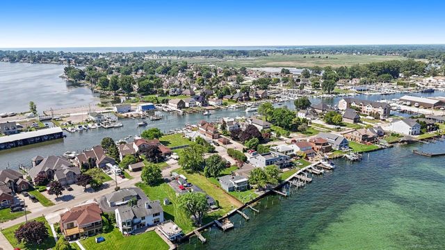 0 N River Road, Harrison, MI 48045
