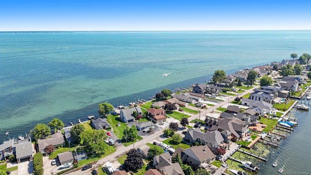 0 N River Road, Harrison, MI 48045