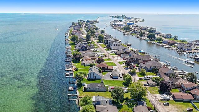 0 N River Road, Harrison, MI 48045