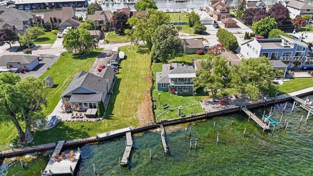 0 N River Road, Harrison, MI 48045
