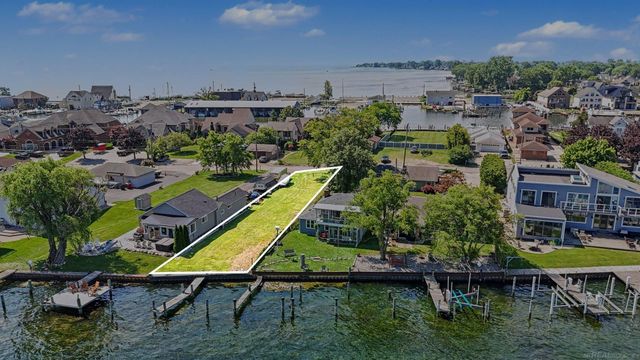 0 N River Road, Harrison, MI 48045