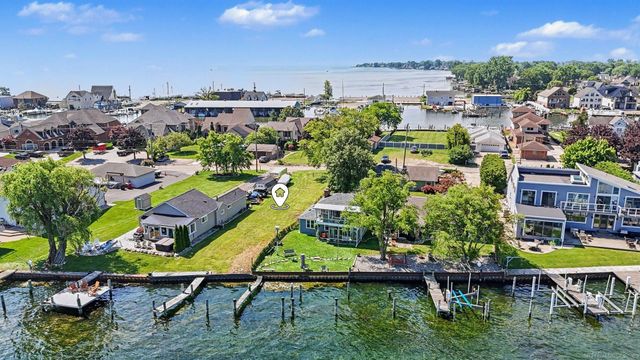 0 N River Road, Harrison, MI 48045