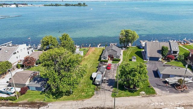 0 N River Road, Harrison, MI 48045