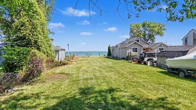 0 N River Road, Harrison, MI 48045