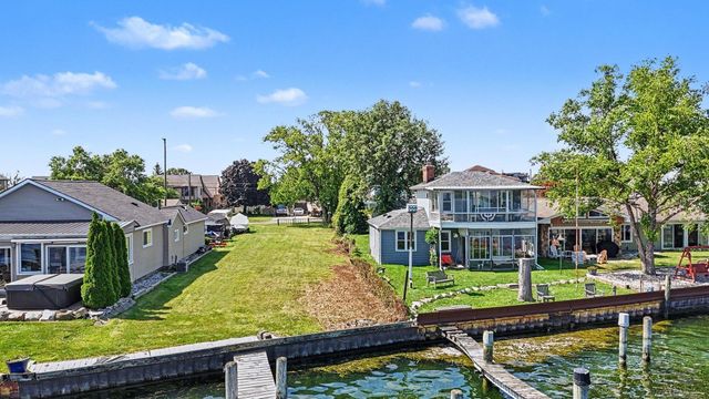 0 N River Road, Harrison, MI 48045