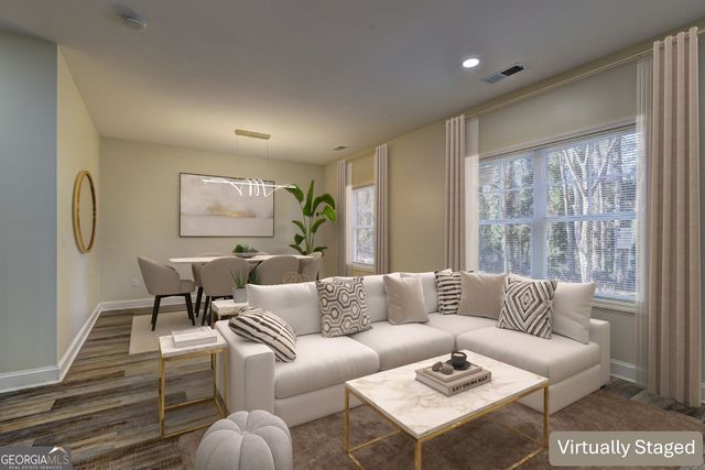 2467 Niskey Lake Road SW, Atlanta, GA 30331