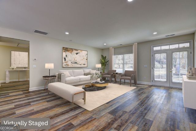 2467 Niskey Lake Road SW, Atlanta, GA 30331