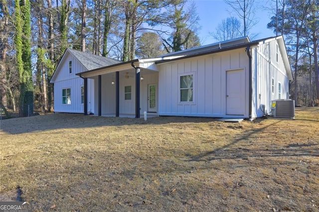 2467 Niskey Lake Road SW, Atlanta, GA 30331