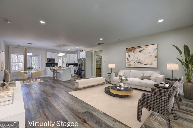 2467 Niskey Lake Road SW, Atlanta, GA 30331