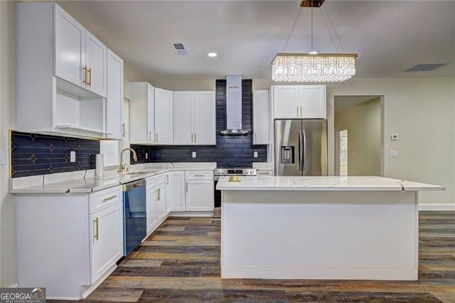 2467 Niskey Lake Road SW, Atlanta, GA 30331