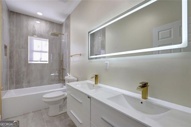 2467 Niskey Lake Road SW, Atlanta, GA 30331