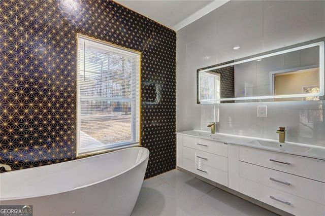 2467 Niskey Lake Road SW, Atlanta, GA 30331