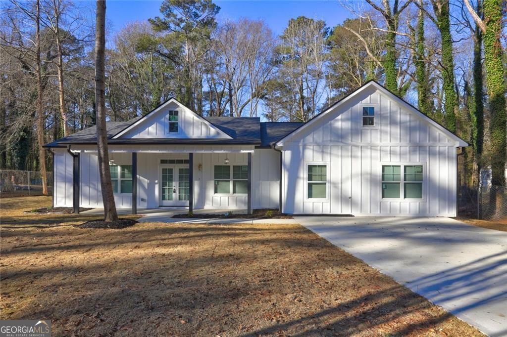 2467 Niskey Lake Road SW, Atlanta, GA 30331