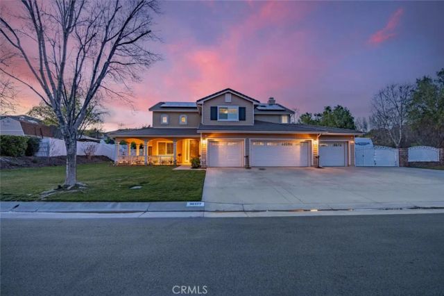 30177 Sagecrest Way, Castaic, CA 91384