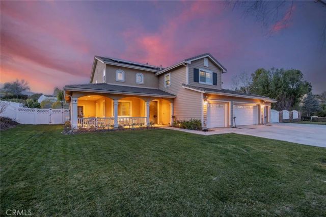 30177 Sagecrest Way, Castaic, CA 91384