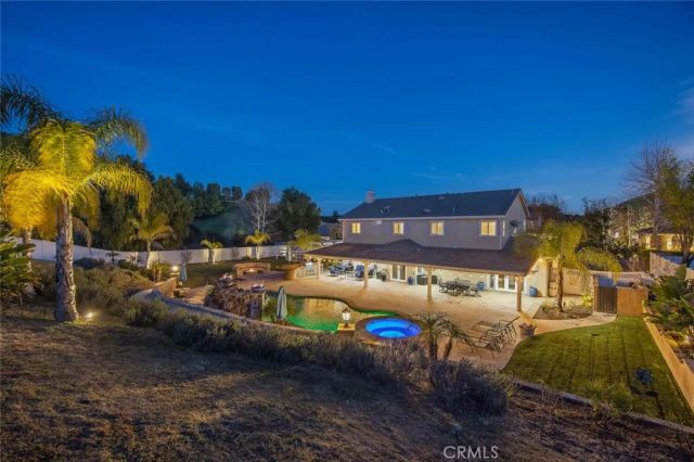 30177 Sagecrest Way, Castaic, CA 91384