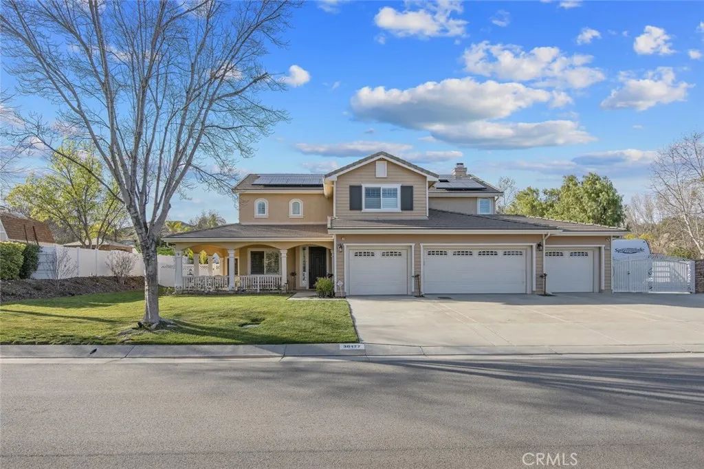 30177 Sagecrest Way, Castaic, CA 91384