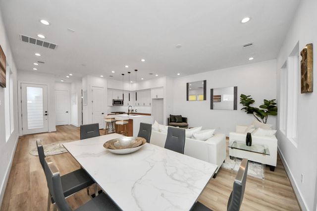 505 Middle Street, Houston, TX 77003
