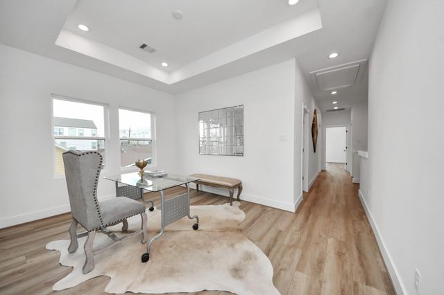 505 Middle Street, Houston, TX 77003